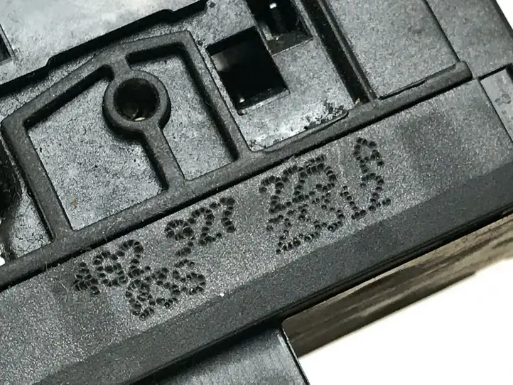 Audi A7 S7 4G (2010 - 2014) 4G2927225A Кнопка ручного тормоза — фото 4
