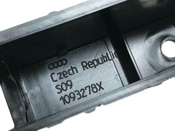 Audi A3/S3 8V (2016 - 2020) 8V0925301NQ Кнопка ESP — фото 6
