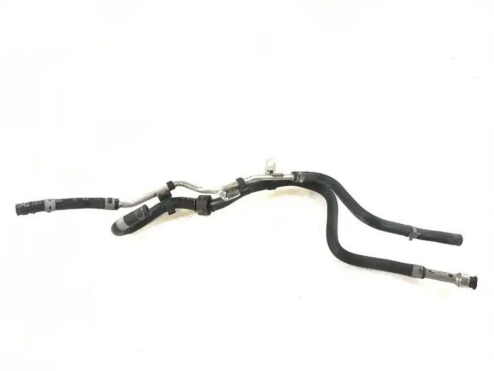 Audi A5 8T 8F (2007 - 2011) 06H133514Q Трубка топливной системы — фото 1