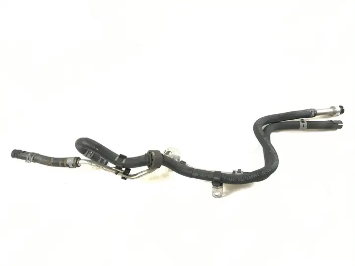 Audi A5 8T 8F (2007 - 2011) 06H133514Q Трубка топливной системы — фото 2