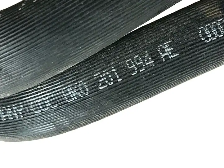 Audi A5 8T 8F (2007 - 2011) 06H133514Q Трубка топливной системы — фото 3
