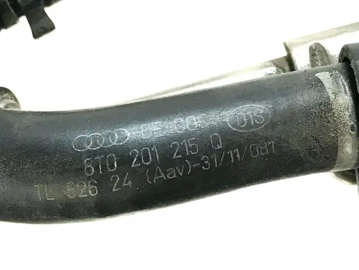 Audi A5 8T 8F (2007 - 2011) 06H133514Q Трубка топливной системы — фото 4