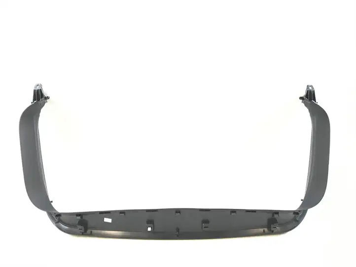 Audi A3/S3 8V (2016 - 2020) 8V4867973D Верхняя обшивка у окна — фото 2
