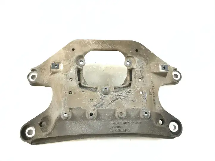 Audi A5 8T 8F (2007 - 2011) 8K0399263AF Кронштейн КПП — фото 1