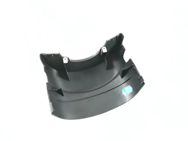 Citroen C4 I Picasso (2006 - 2013) 9654110477 Обшивка рулевой колонки — фото 2
