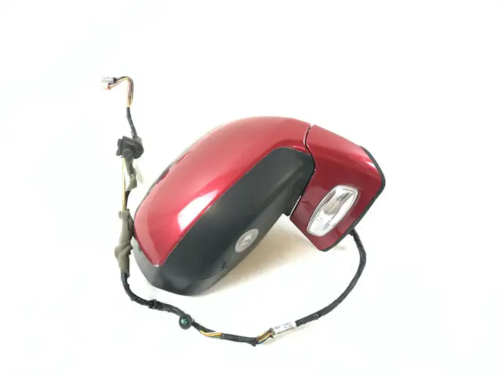 Citroen C4 I Picasso (2006 - 2013) 96850513XT Боковое зеркало с электроприводом — фото 2