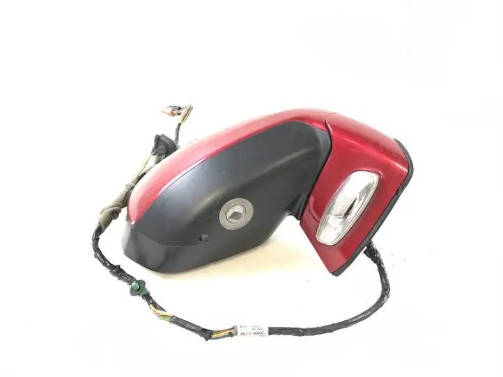 Citroen C4 I Picasso (2006 - 2013) 96850513XT Боковое зеркало с электроприводом — фото 3
