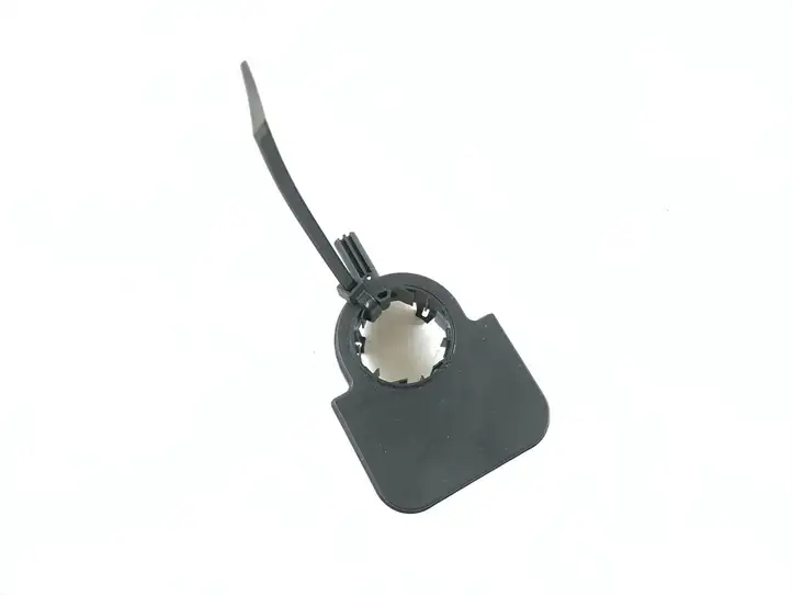 Citroen C4 I Picasso (2006 - 2013) 9662937380 Контактное кольцо SRS — фото 2