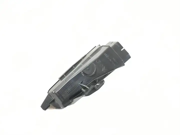 Citroen C4 I Picasso (2006 - 2013) 9657691577D Вентиляционная решетка крыши — фото 3