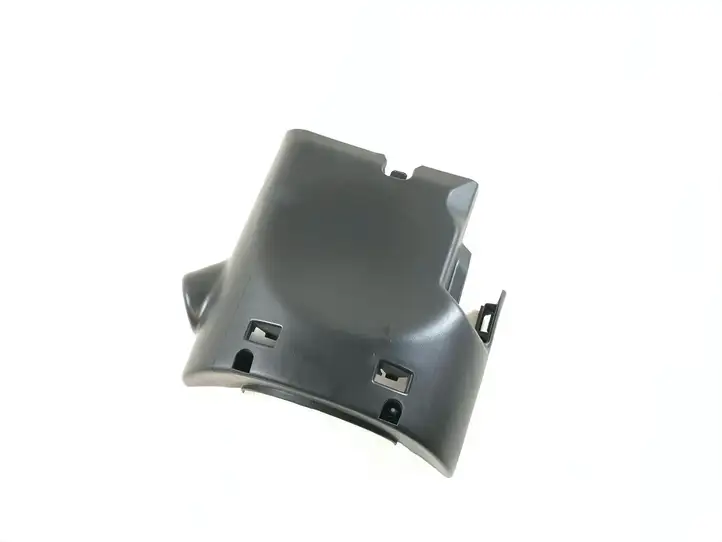 Citroen C4 I Picasso (2006 - 2013) 9654110477 Обшивка рулевой колонки — фото 1