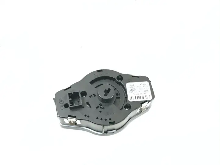 Audi A4 S4 B8 8K (2007 - 2011) 8K0941531AL Включатель фонарей — фото 2