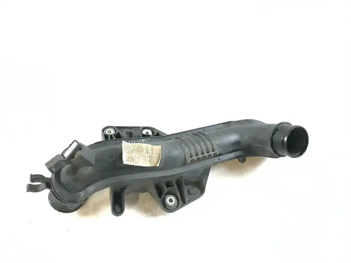Audi A4 S4 B8 8K (2007 - 2011) 8K0145673AE Детали воздухозаборника — фото 1