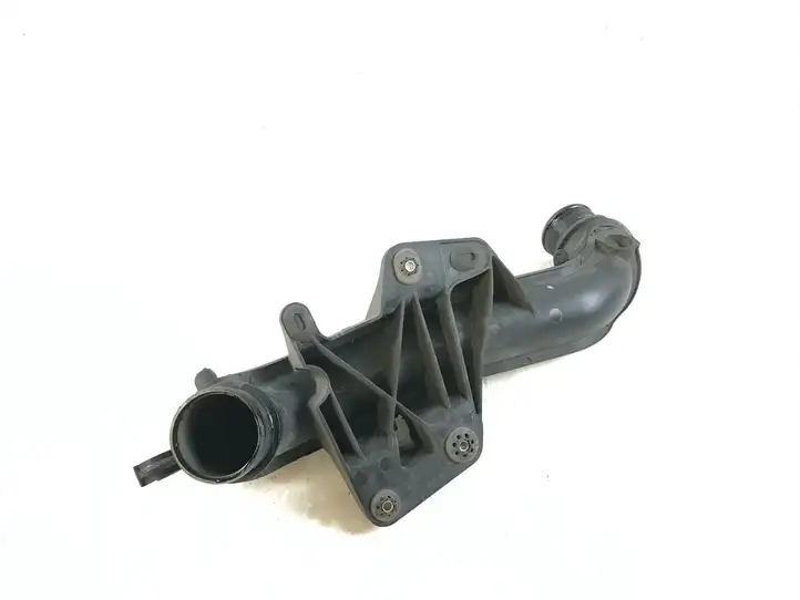 Audi A4 S4 B8 8K (2007 - 2011) 8K0145673AE Детали воздухозаборника — фото 2