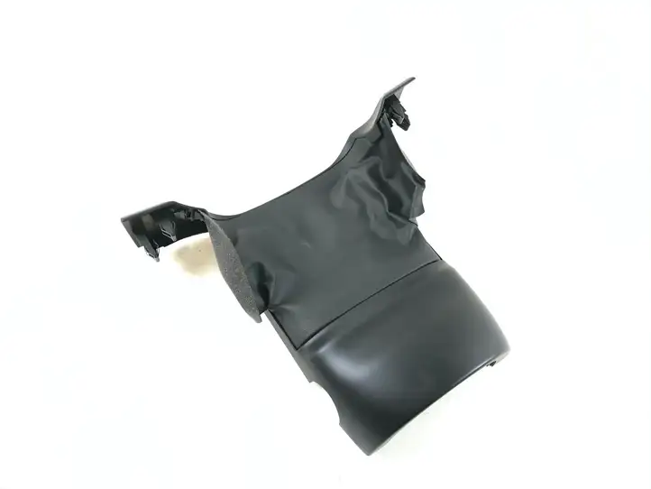 Audi A4 S4 B8 8K (2007 - 2011) 8K0858345 Обшивка рулевой колонки — фото 1
