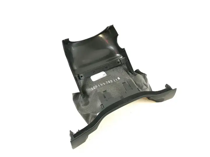Audi A4 S4 B8 8K (2007 - 2011) 8K0858345 Обшивка рулевой колонки — фото 2