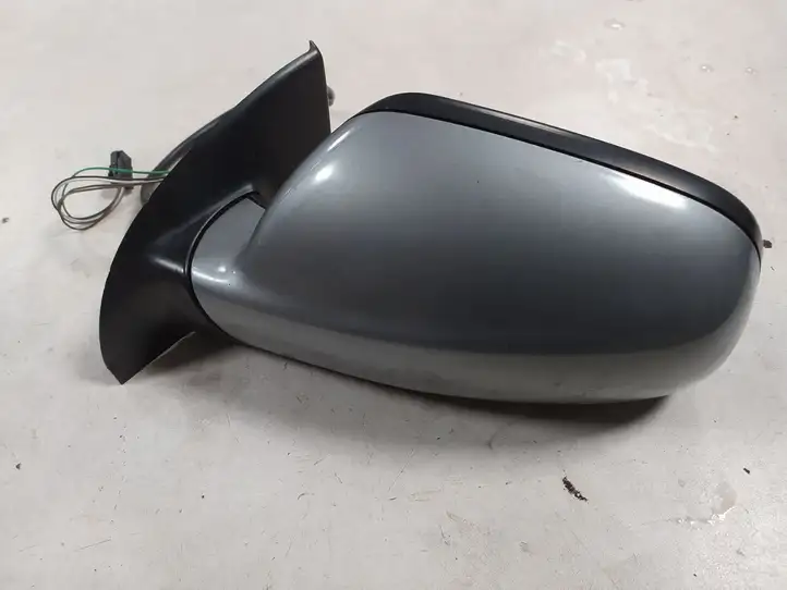 Peugeot 307 (2005 - 2008) Боковое зеркало с электроприводом — фото 2