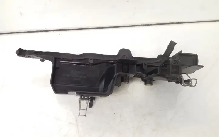 Nissan Qashqai (2006 - 2010) 8200468152 Крышка двигателя декоративная — фото 2