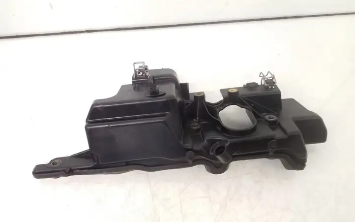 Nissan Qashqai (2006 - 2010) 8200468152 Крышка двигателя декоративная — фото 3