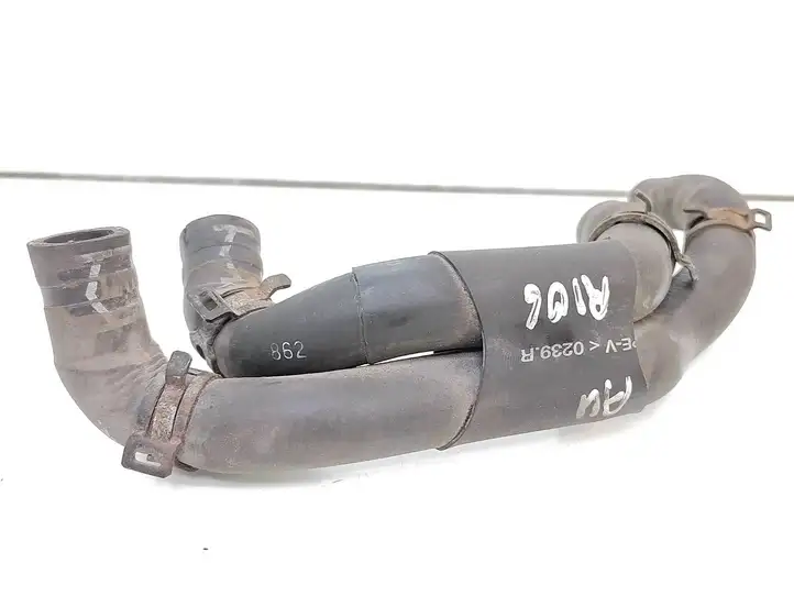 Volkswagen PASSAT B6 (2005 - 2010) 1K0121086T Шланги системы охлаждения — фото 3