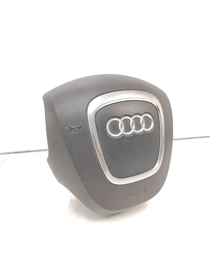 Audi A3/S3 8P (2004 - 2008) 8P0880201AM Подушка безопасности руля — фото 1