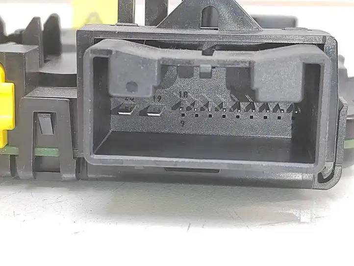 Audi A3/S3 8P (2004 - 2008) 1K0953549AH Блок управления усилителем руля — фото 7