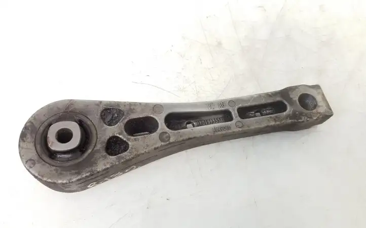 Volkswagen Touran I (2003 - 2010) 1K0199855AE Опора двигателя — фото 1