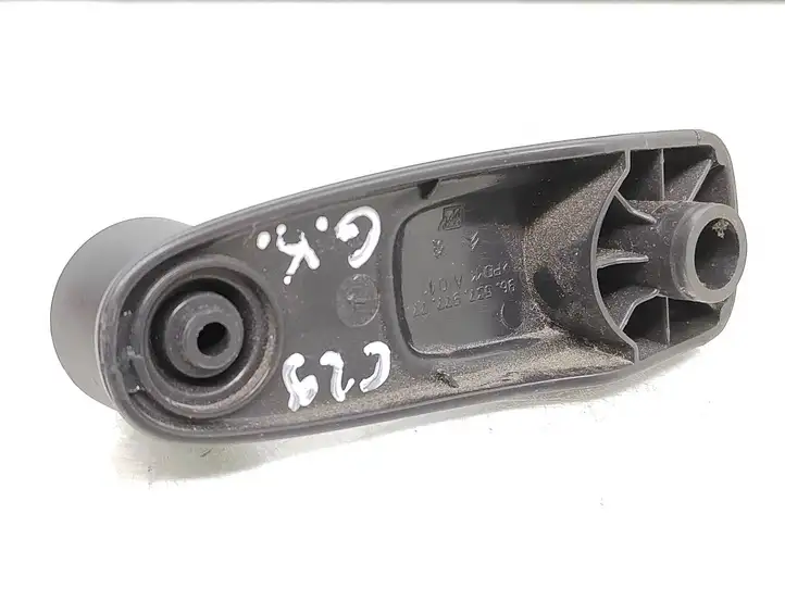 Peugeot 207 (2006 - 2009) 9653797777 Ручка стеклоподъемника — фото 3