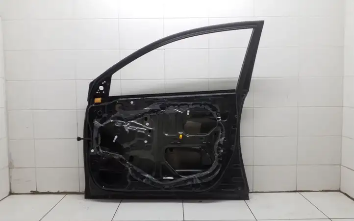 Toyota Avensis T250 (2006 - 2009) Дверь — фото 3
