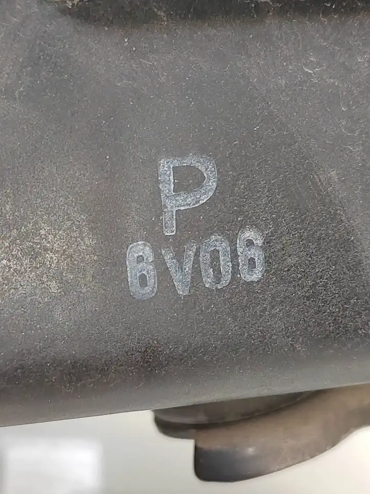 Honda Civic (2006 - 2011) BV06 Корпус воздушного фильтра — фото 2