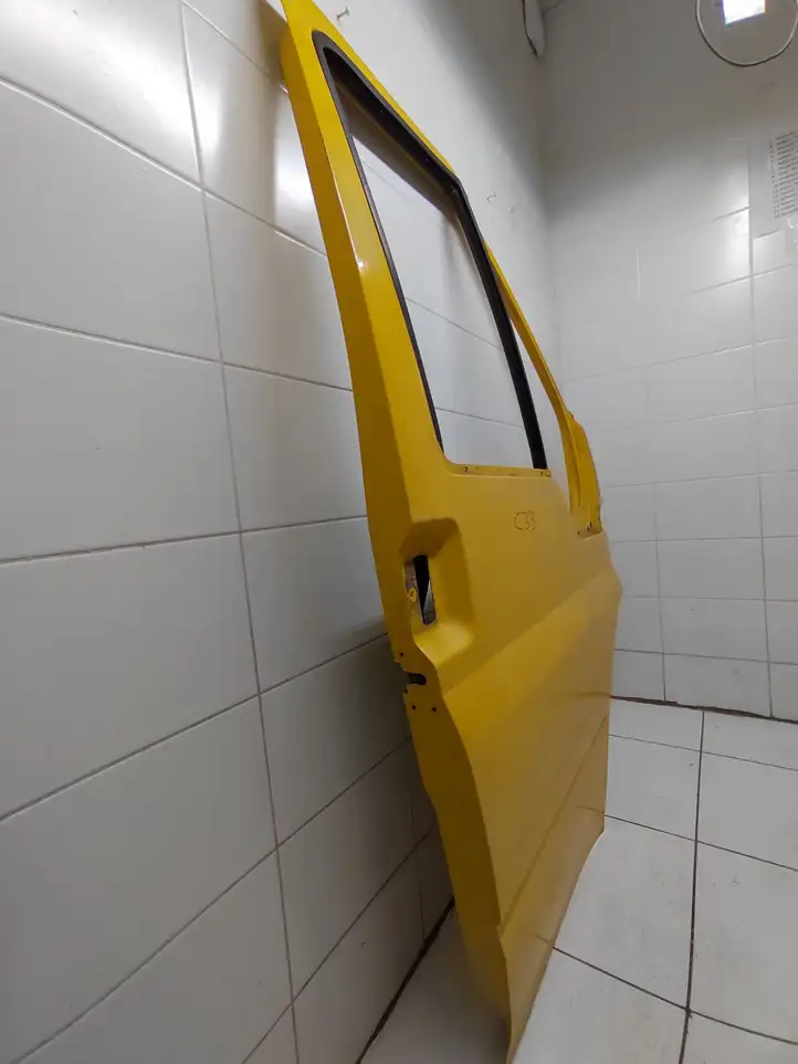 Ford Transit (2000 - 2006) Дверь — фото 2