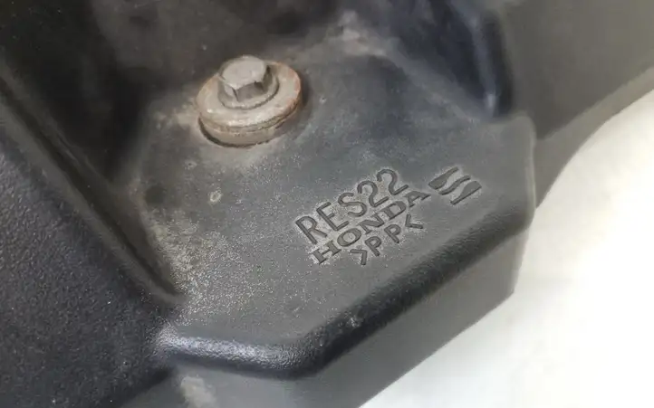 Honda Civic (2006 - 2011) RES22 Резонатор впуска — фото 4