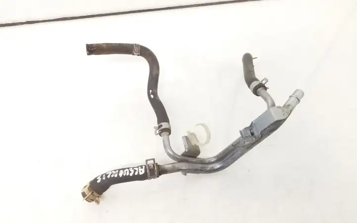 Honda Civic (2006 - 2011) Шланг сапуна — фото 2