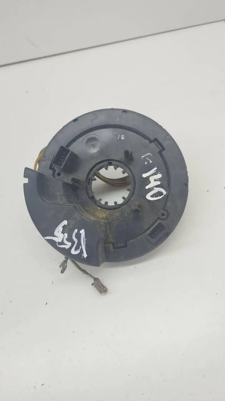Mercedes-Benz E W210 (1995 - 2002) 0015423918 Контактное кольцо SRS — фото 3