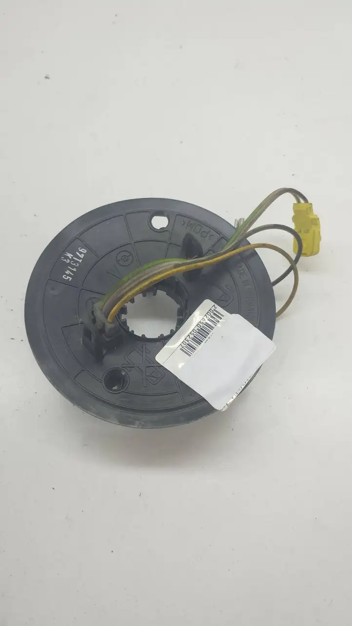 Mercedes-Benz E W210 (1995 - 2002) 1684600049 Контактное кольцо SRS — фото 1