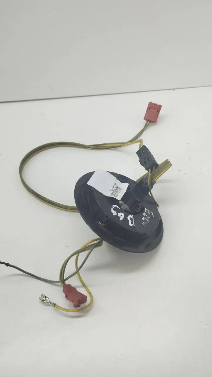 Mercedes-Benz SLK R170 (1996 - 2004) 1704600048 Контактное кольцо SRS — фото 3
