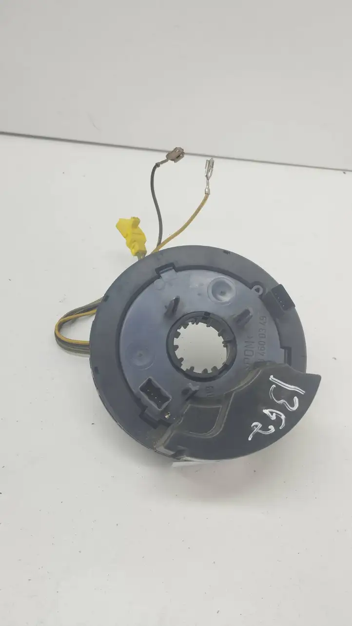 Mercedes-Benz SLK R170 (1996 - 2004) 0025426518 Контактное кольцо SRS — фото 2