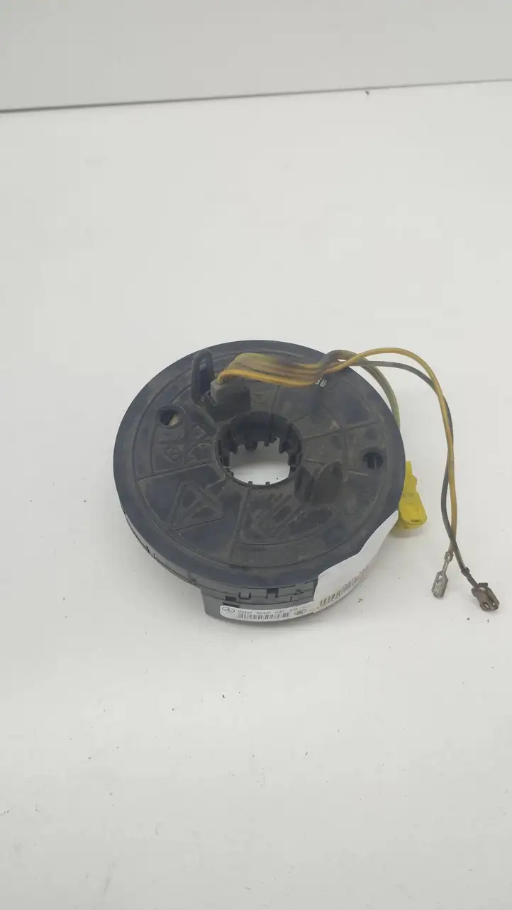 Mercedes-Benz SLK R170 (1996 - 2004) 0025426518 Контактное кольцо SRS — фото 1