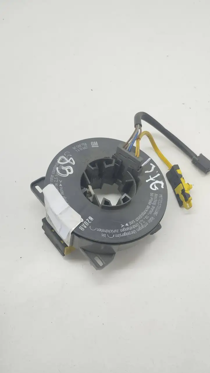 Opel Astra G (1998 - 2004) 90588758 Контактное кольцо SRS — фото 1