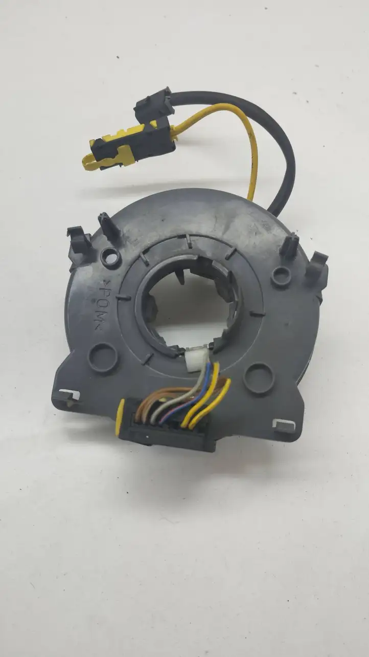 Opel Astra G (1998 - 2004) 90588758 Контактное кольцо SRS — фото 3