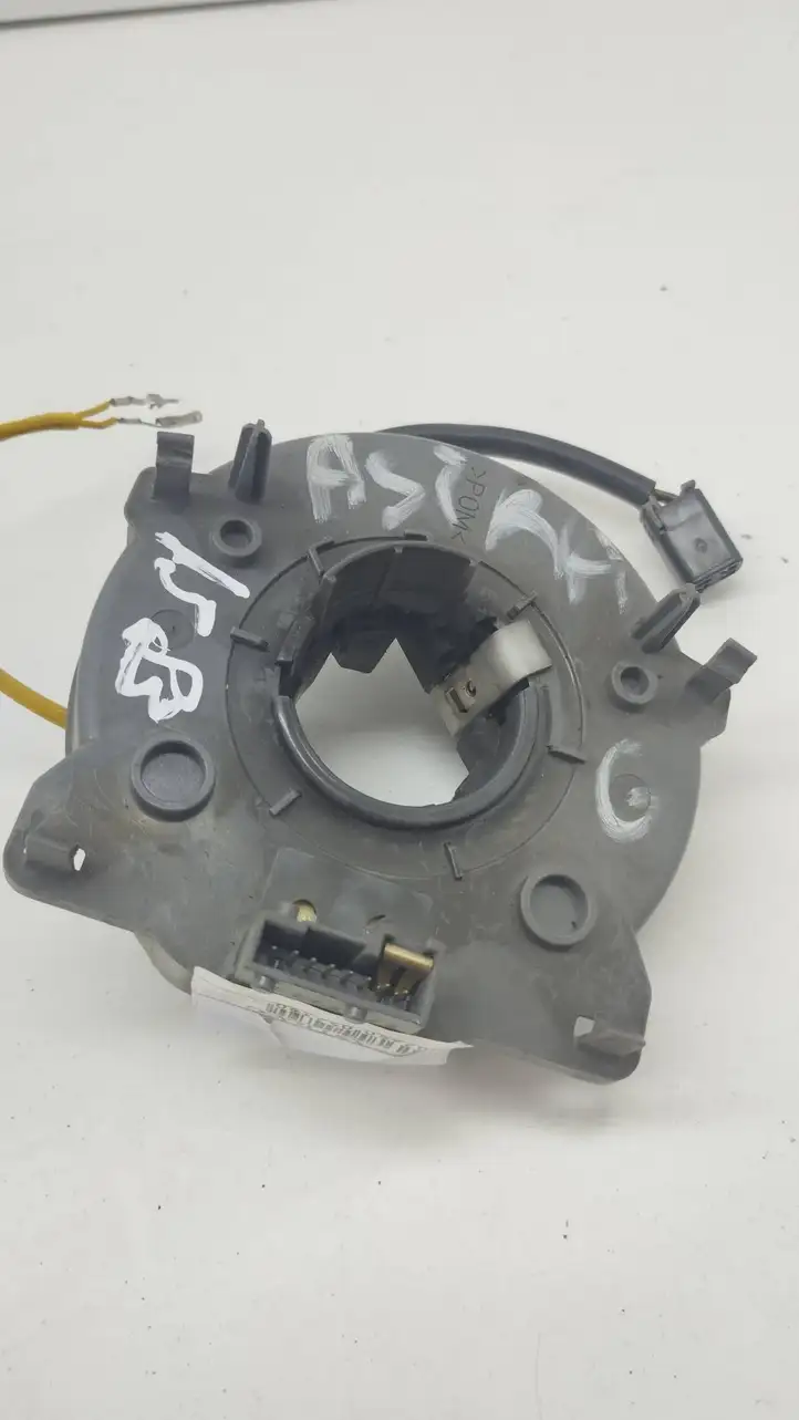 Opel Astra G (1998 - 2004) 24436920 Контактное кольцо SRS — фото 3