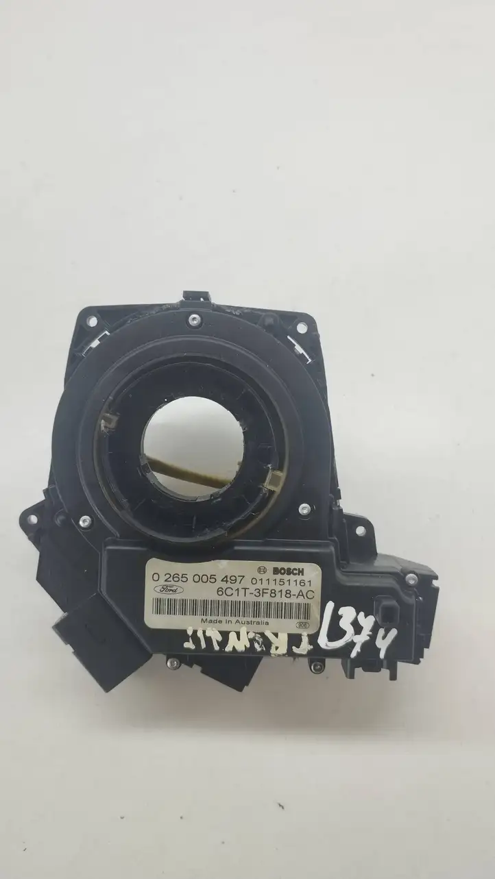 Ford Transit (1995 - 2000) 011151161 Контактное кольцо SRS — фото 1