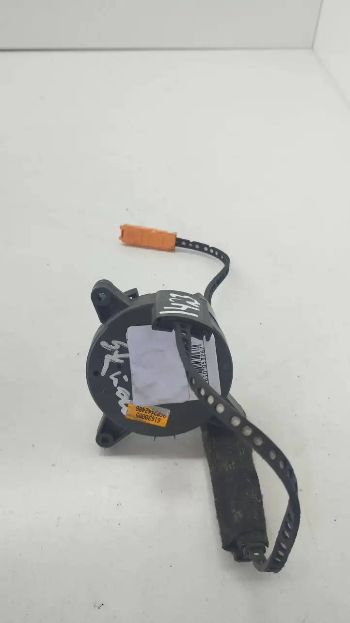 Peugeot Expert (1996 - 2007) 9627442480 Контактное кольцо SRS — фото 1