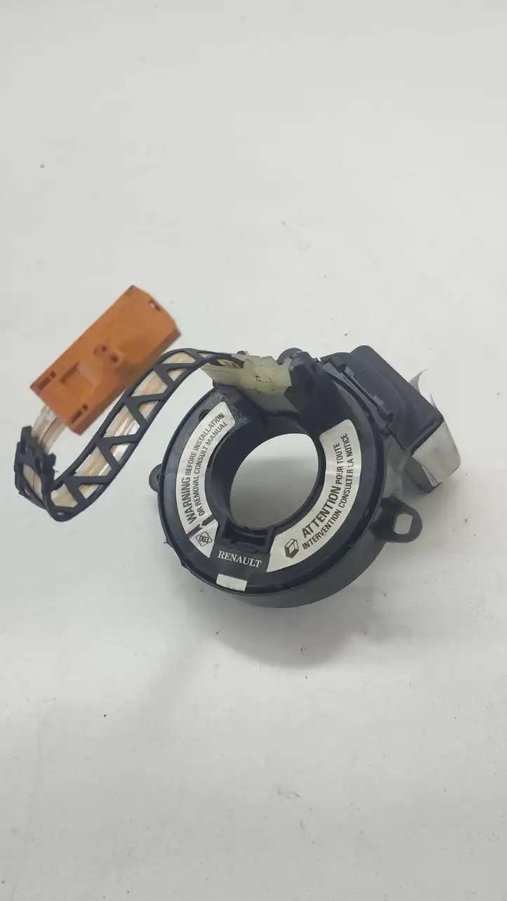 Renault Scenic I (1996 - 2003) 36796M Контактное кольцо SRS — фото 2