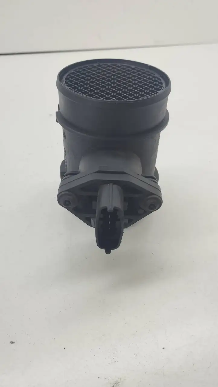 Opel Astra H (2004 - 2009) 0281002180 Датчик массового расхода воздуха — фото 1