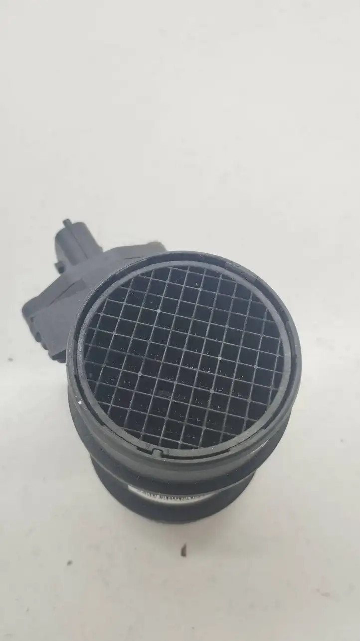 Opel Astra H (2004 - 2009) 0280217123 Датчик массового расхода воздуха — фото 1