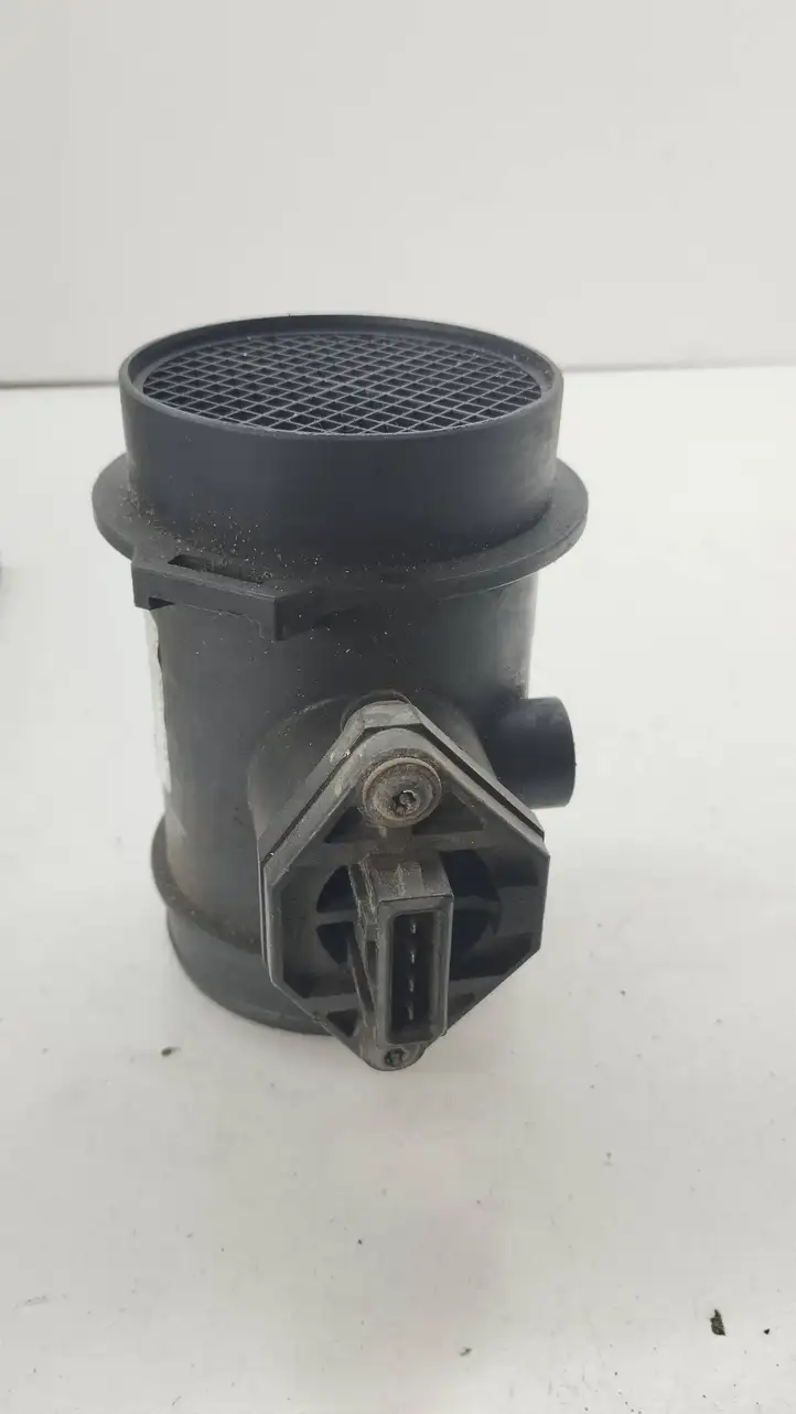 Volkswagen Sharan (2000 - 2003) 021906462A Датчик массового расхода воздуха — фото 1
