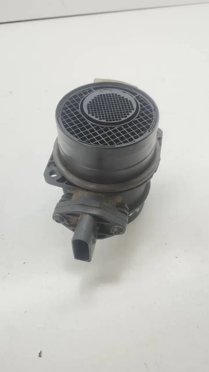 Volkswagen PASSAT B6 (2005 - 2010) 074906461B Датчик массового расхода воздуха — фото 1
