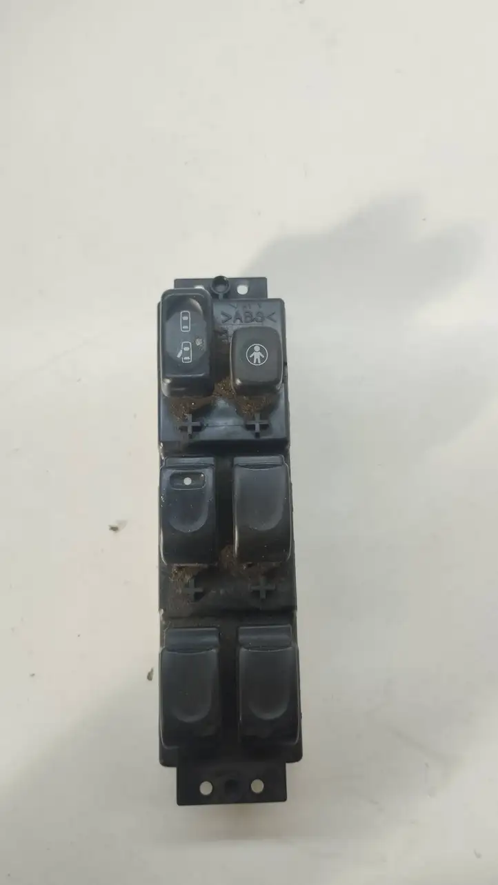 Opel Frontera B (1998 - 2004) 9971696642 Кнопка стеклоподъемников — фото 1