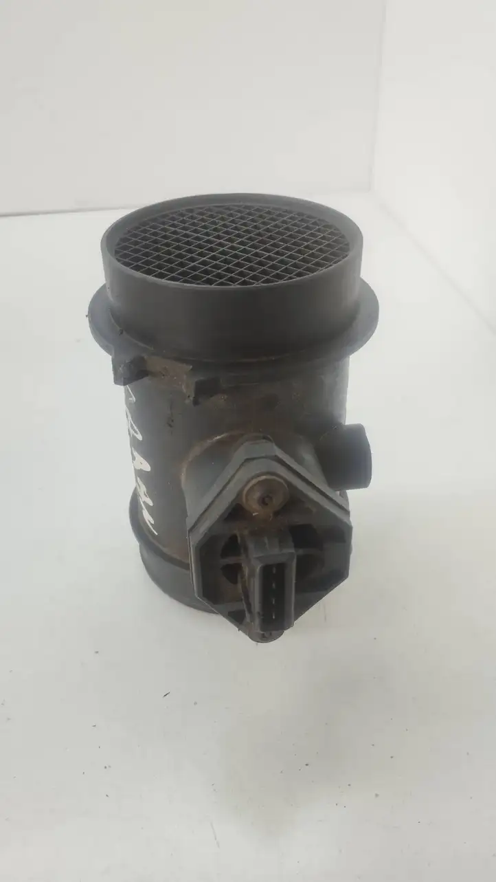 Volkswagen Sharan (2000 - 2003) 021906462A Датчик массового расхода воздуха — фото 1