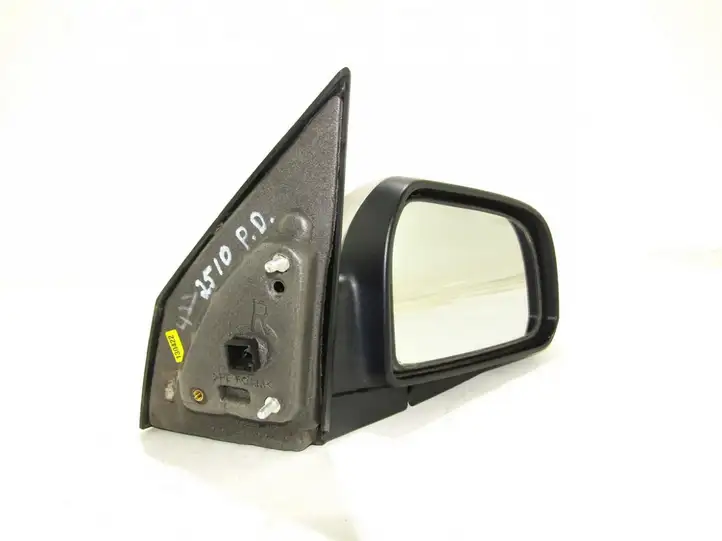 Hyundai Tucson JM (2004 - 2009) Боковое зеркало с электроприводом — фото 1